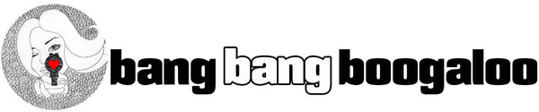 Bang Bang Boogaloo